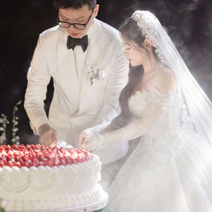 Làm Sao Để Cưới Trong Mùa Mưa Vẫn Đẹp Và Không Gặp Rủi Ro?